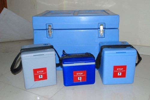 COLD CHAIN EQUIPMENT